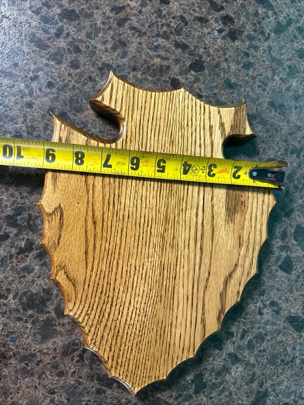 N/A stylish wood